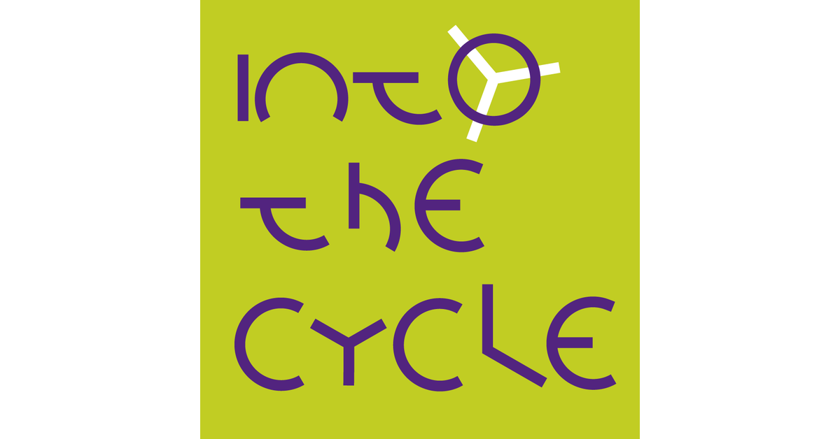 Into the Cycle | Biologische zaden, kruiden en thee