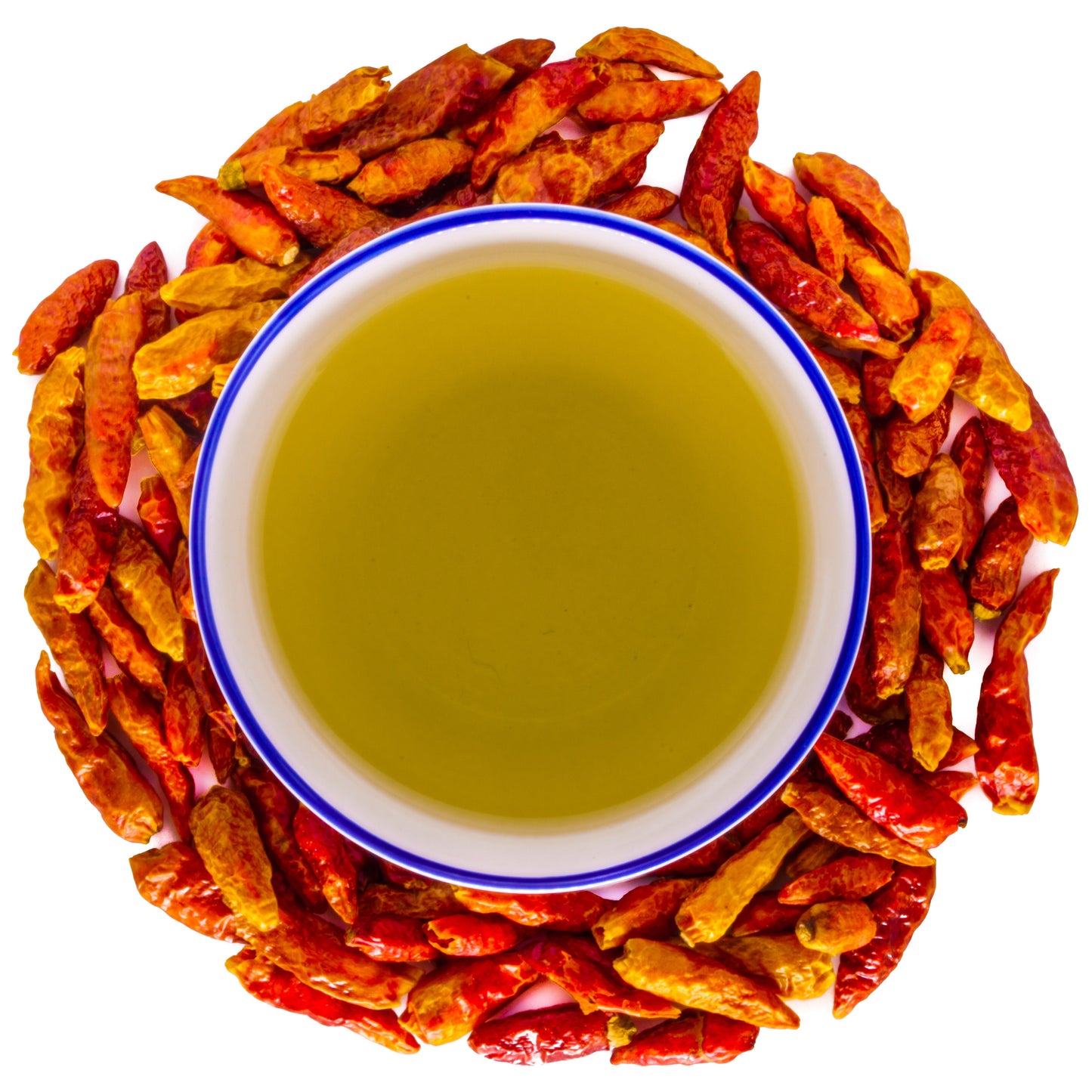chilipeper thee