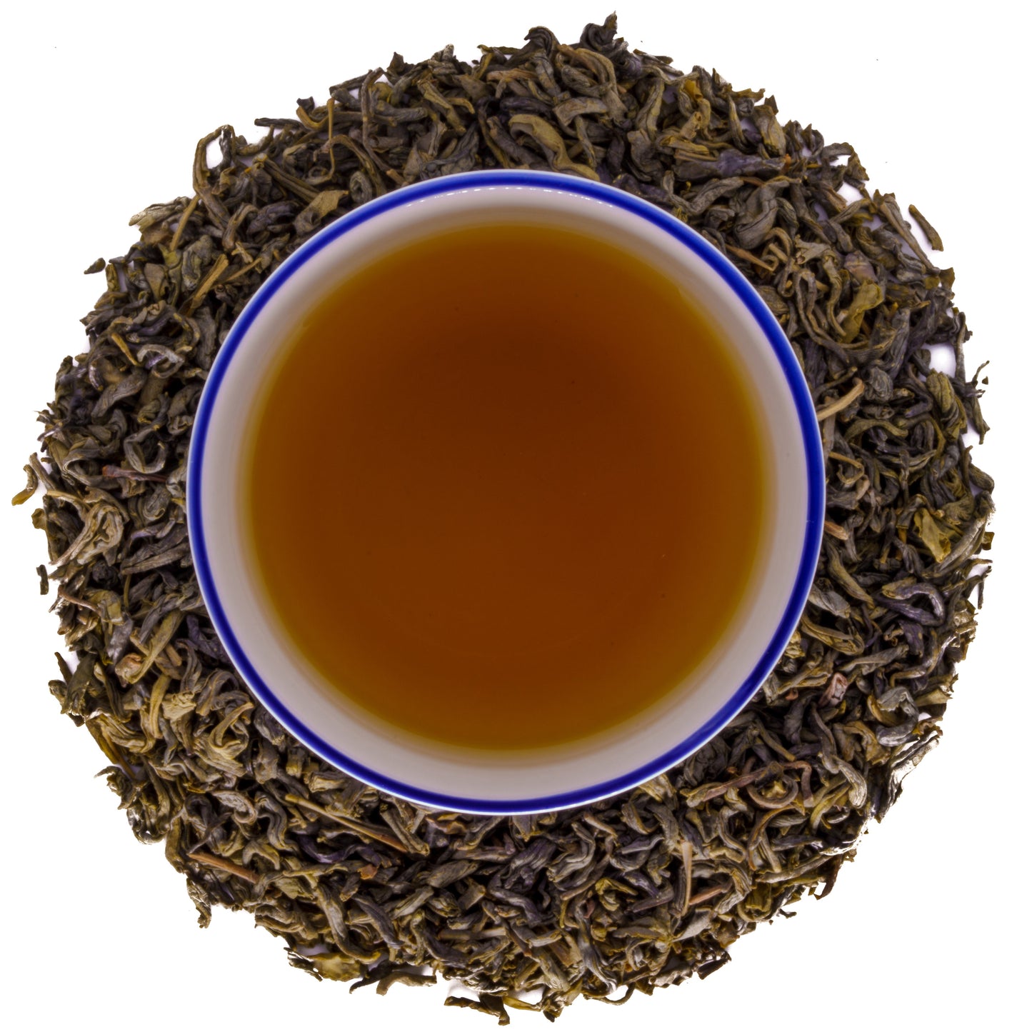 chun mee