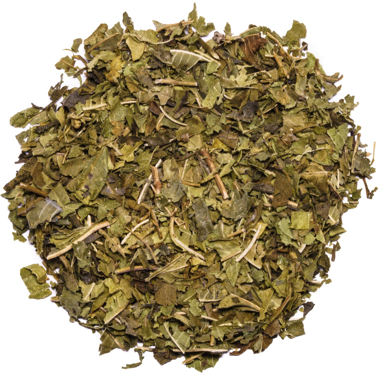 citroenverbena thee