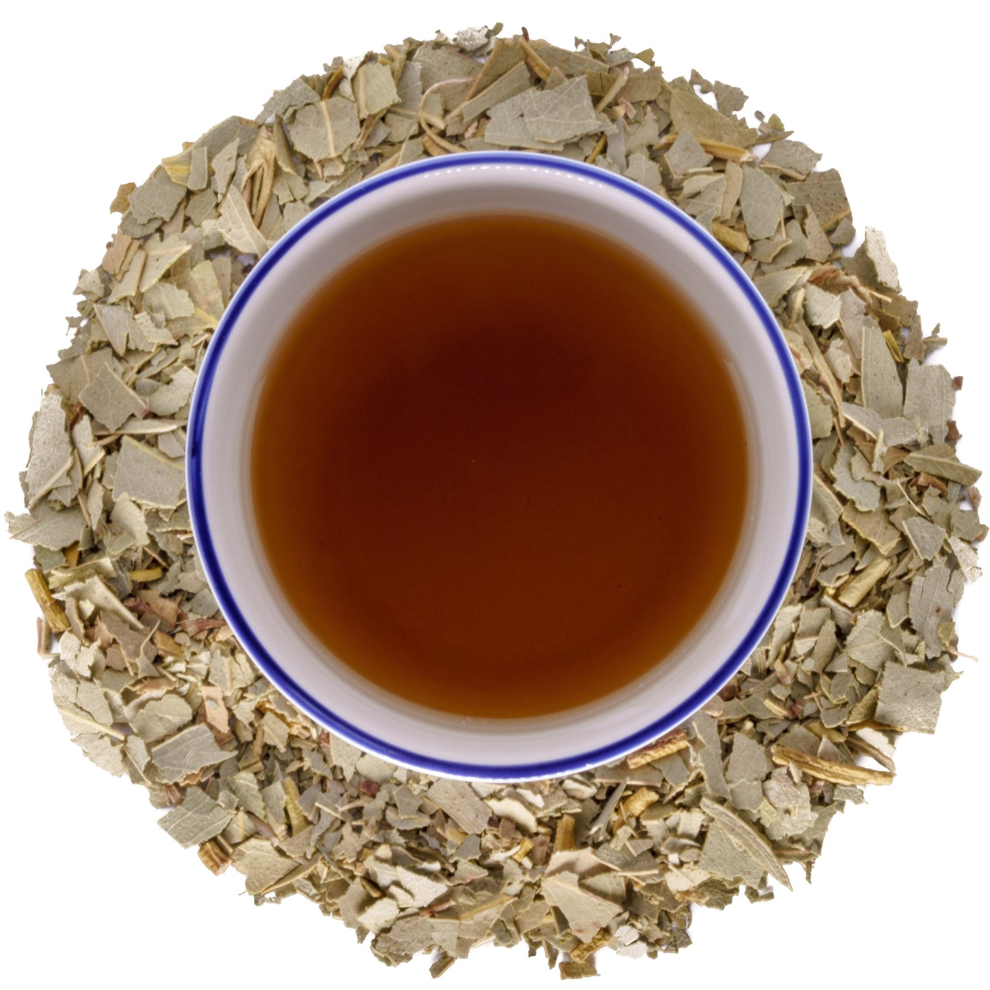 eucalyptus thee