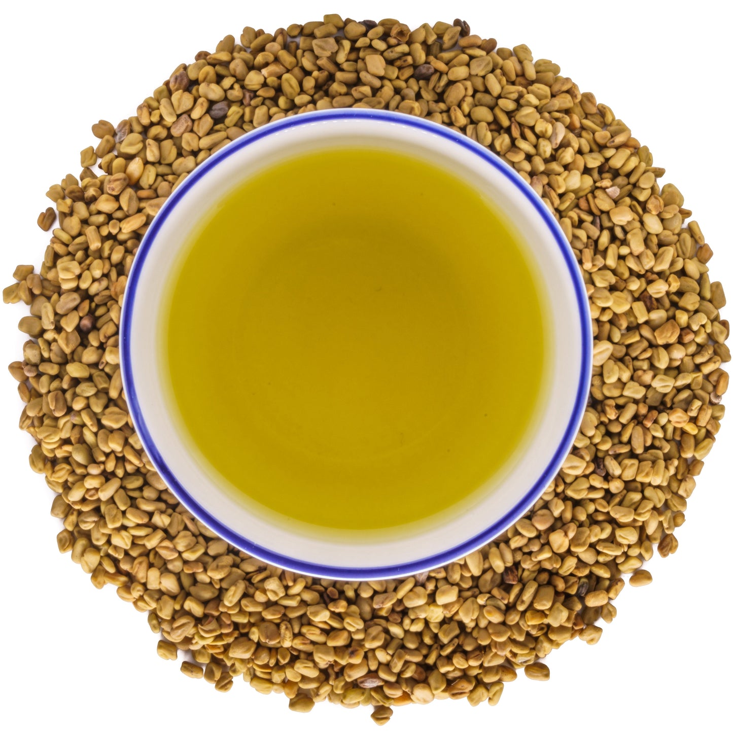 fenegriek thee
