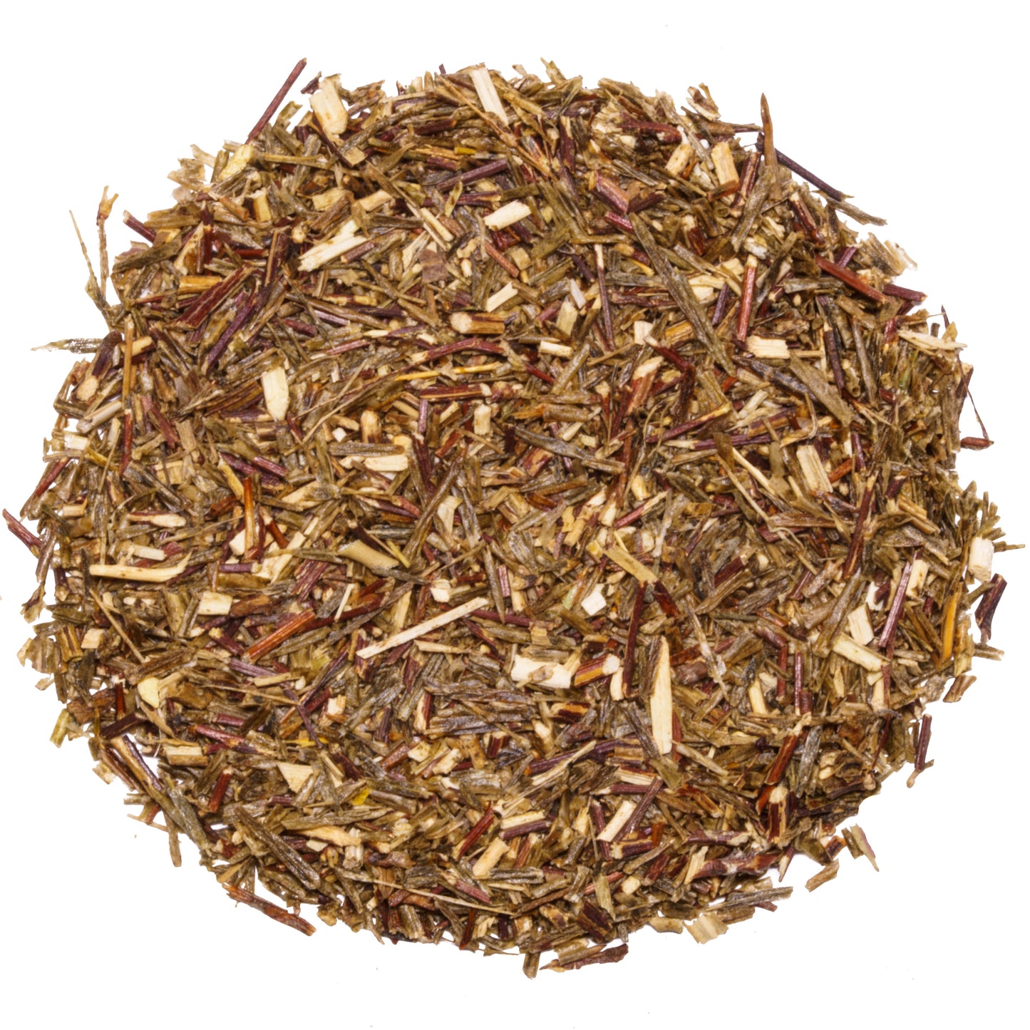 groene rooibos