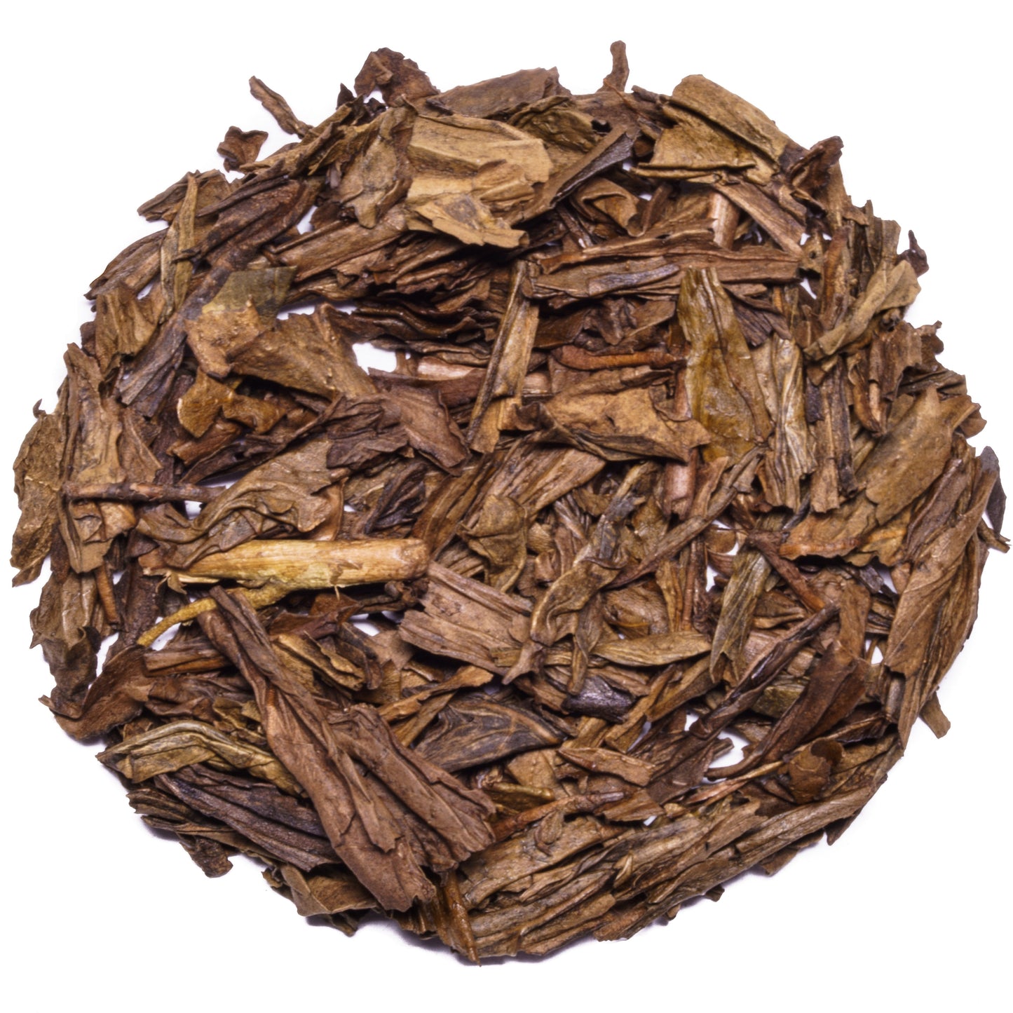 hojicha