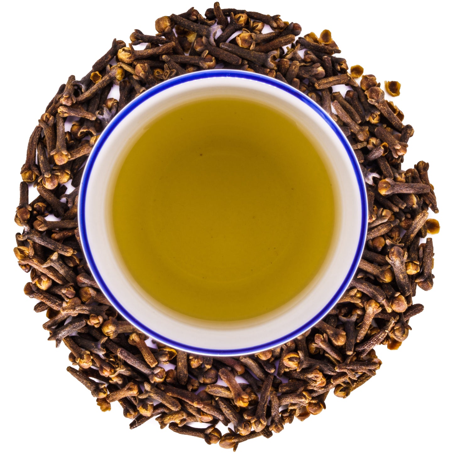 kruidnagel thee