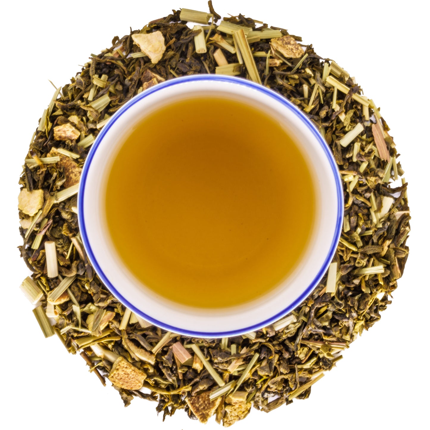 lady grey thee