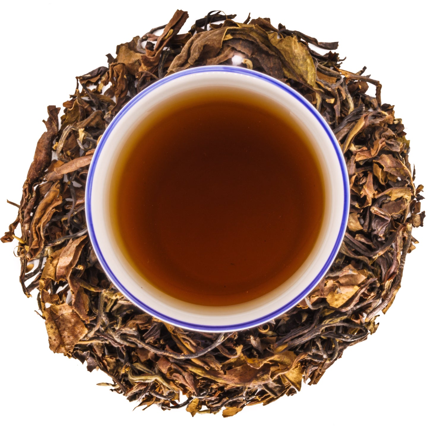 oolong thee