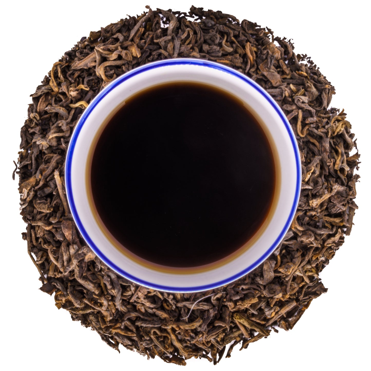pu erh thee