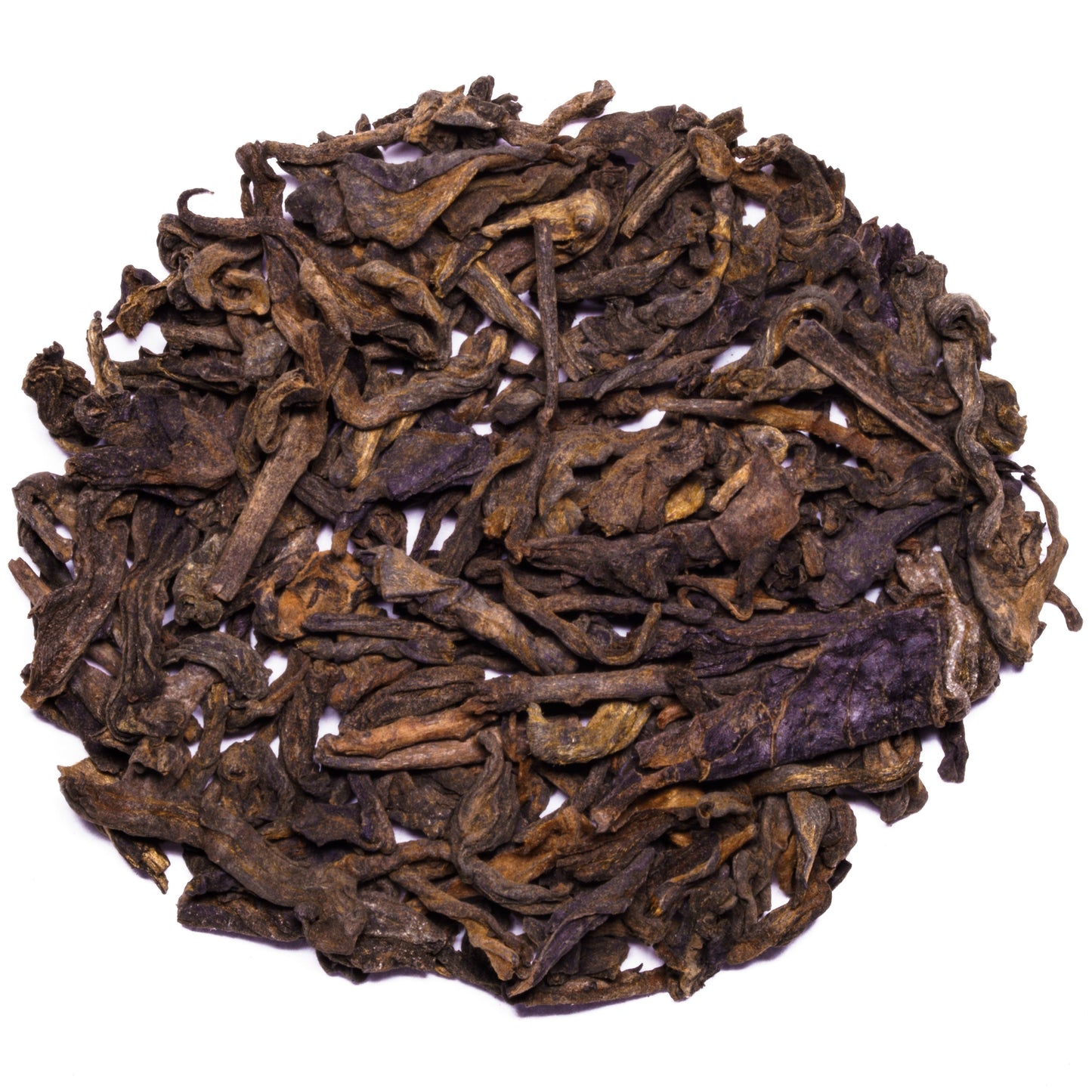 pu erh