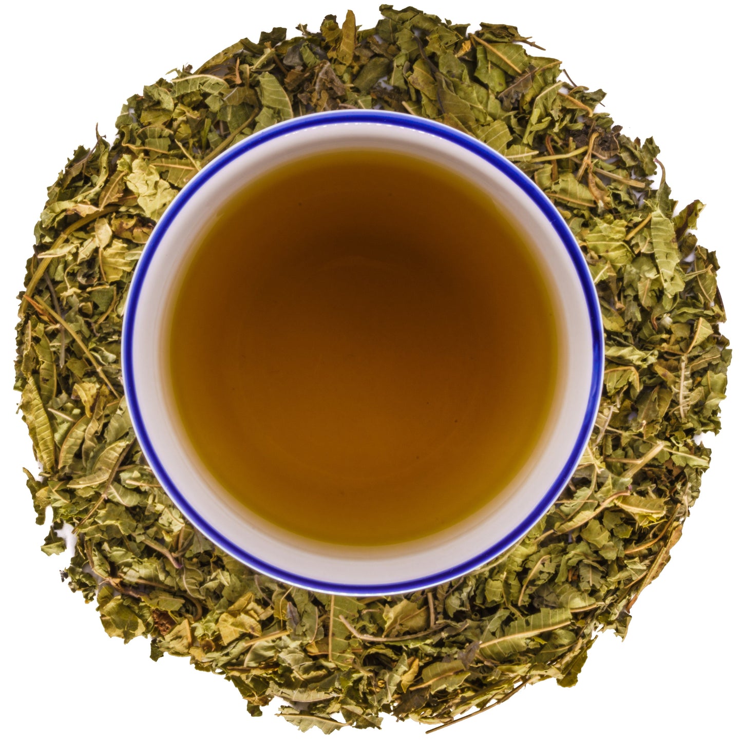 verveine thee