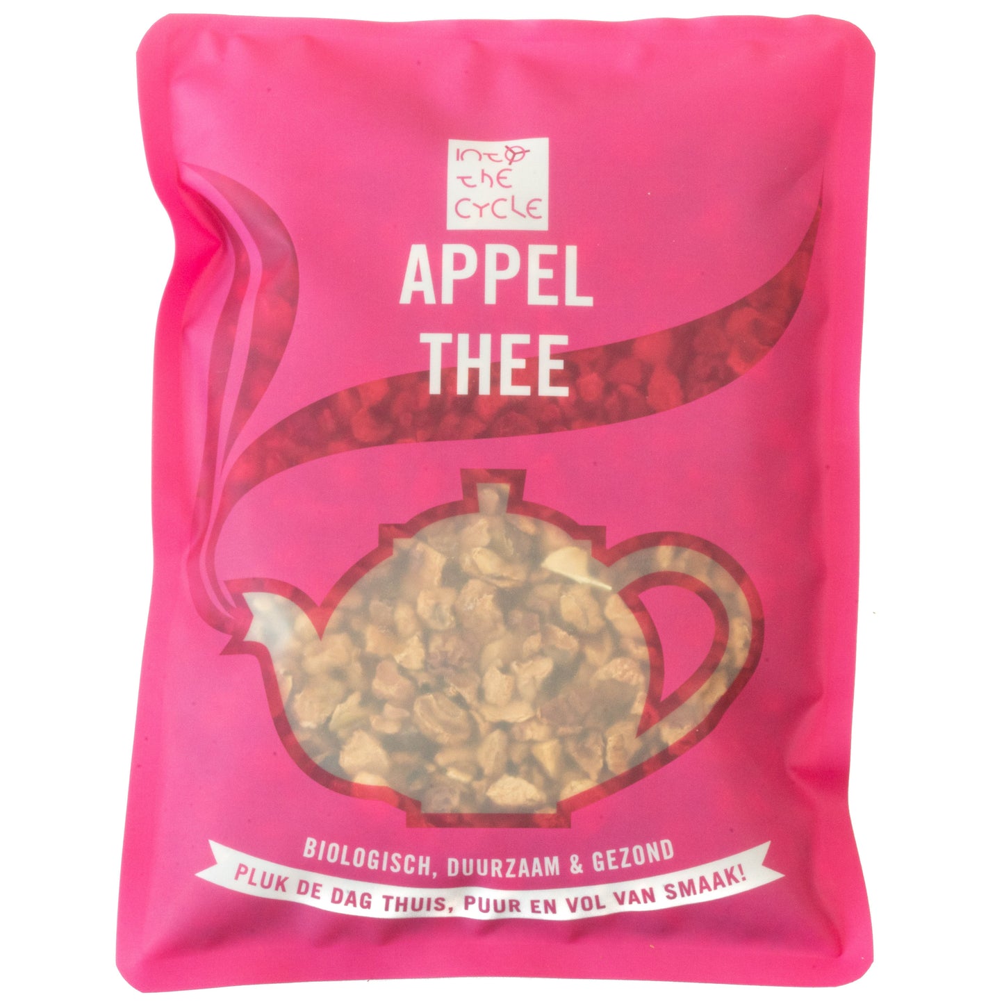 appel thee 160 gram zak voorkant