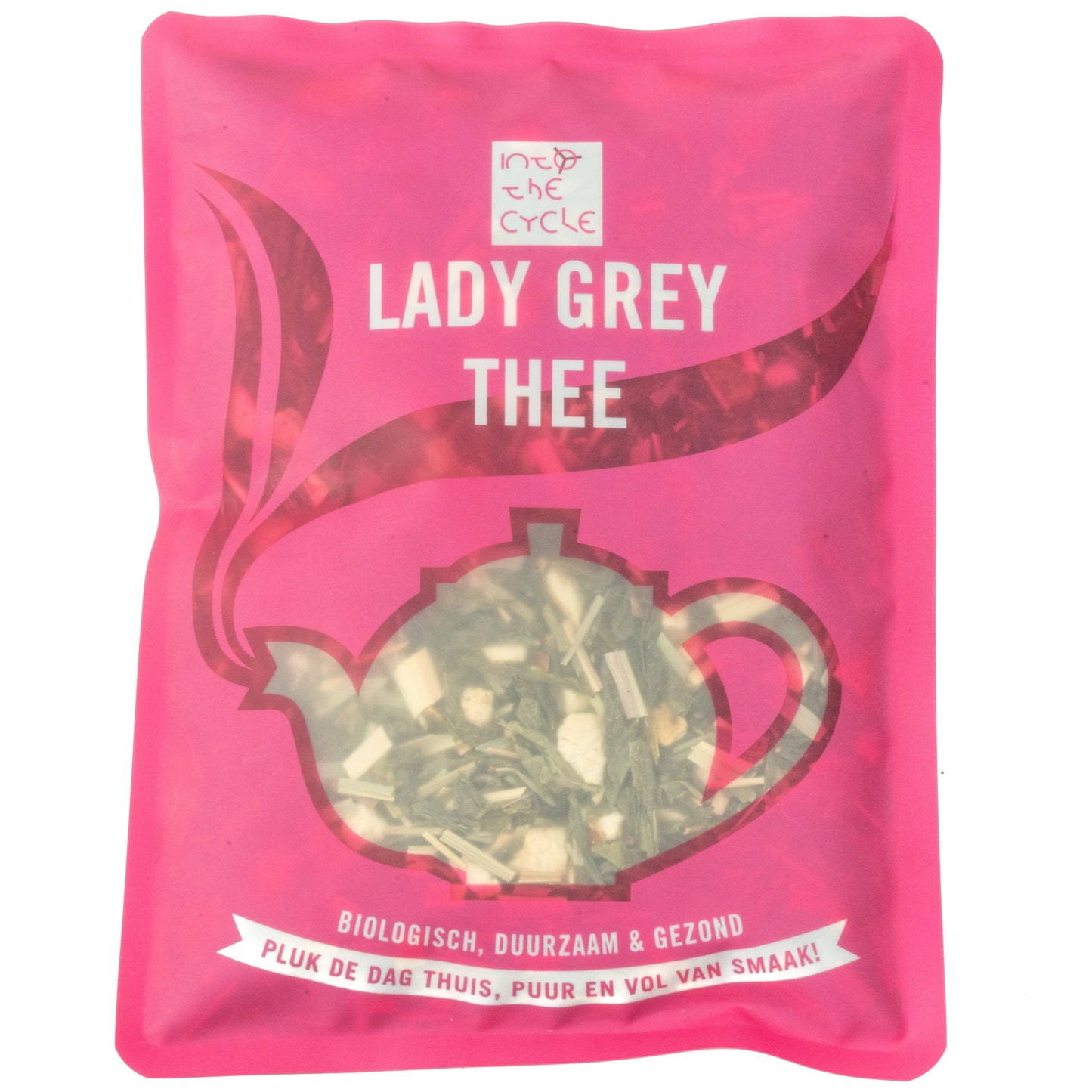 lady grey thee 125 gram zak voorkant