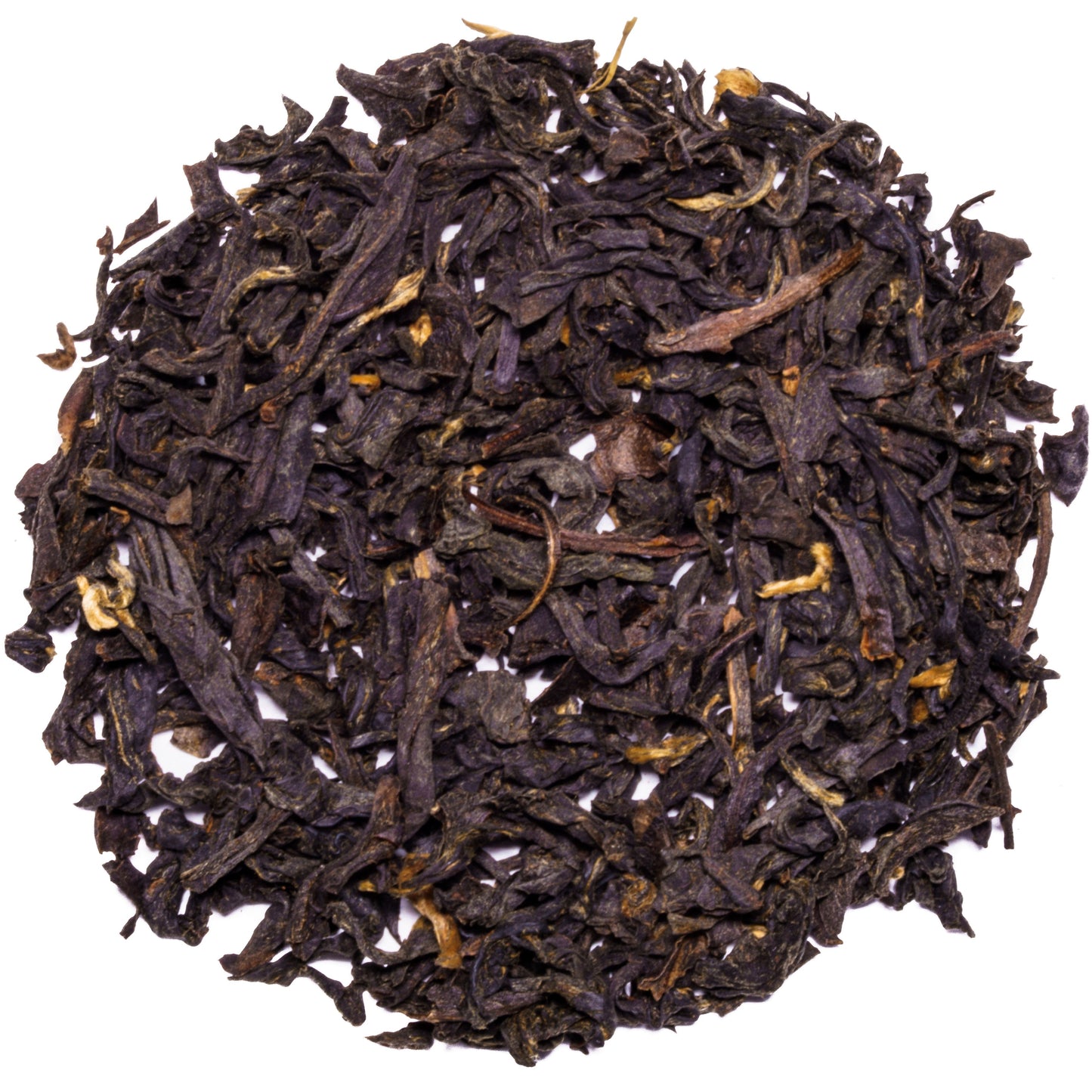 lapsang souchong