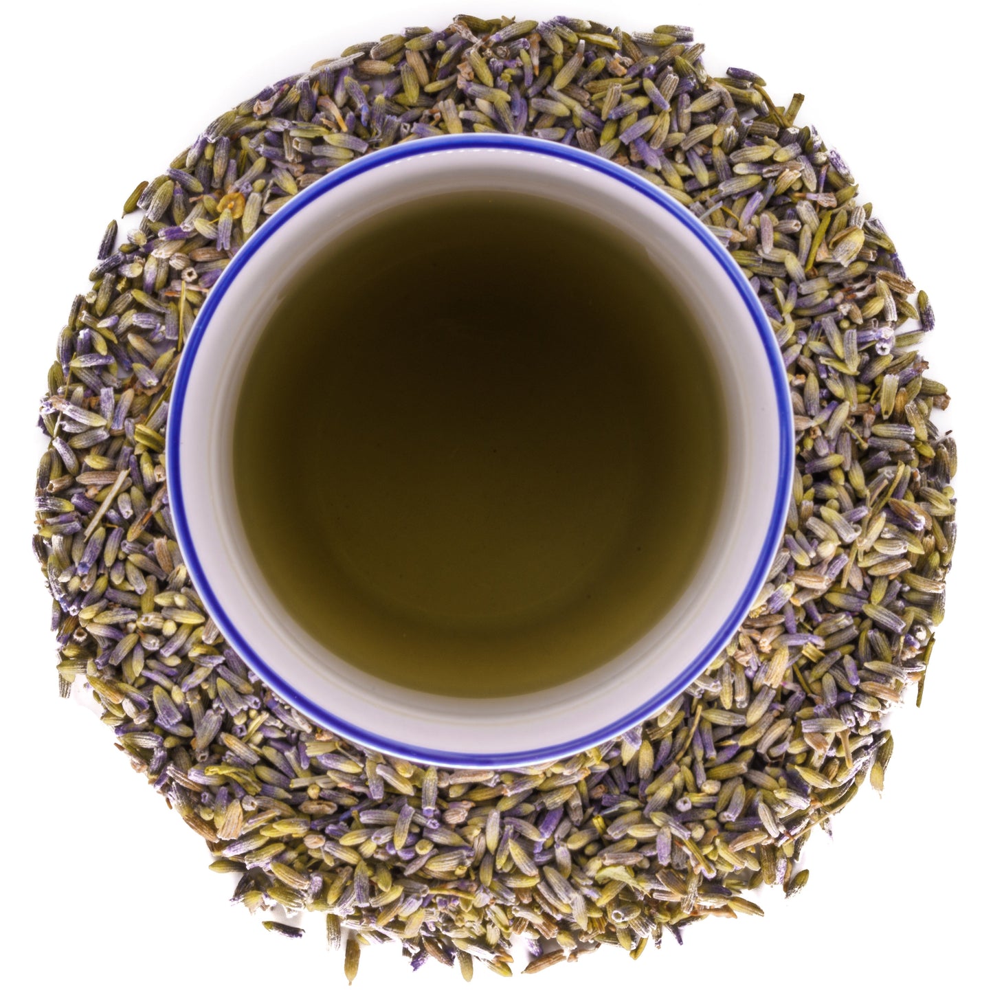 lavendel thee
