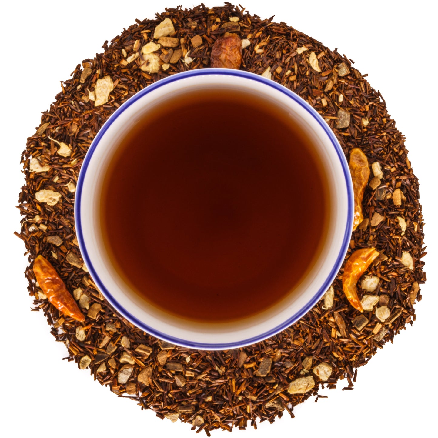 rooibos spice thee